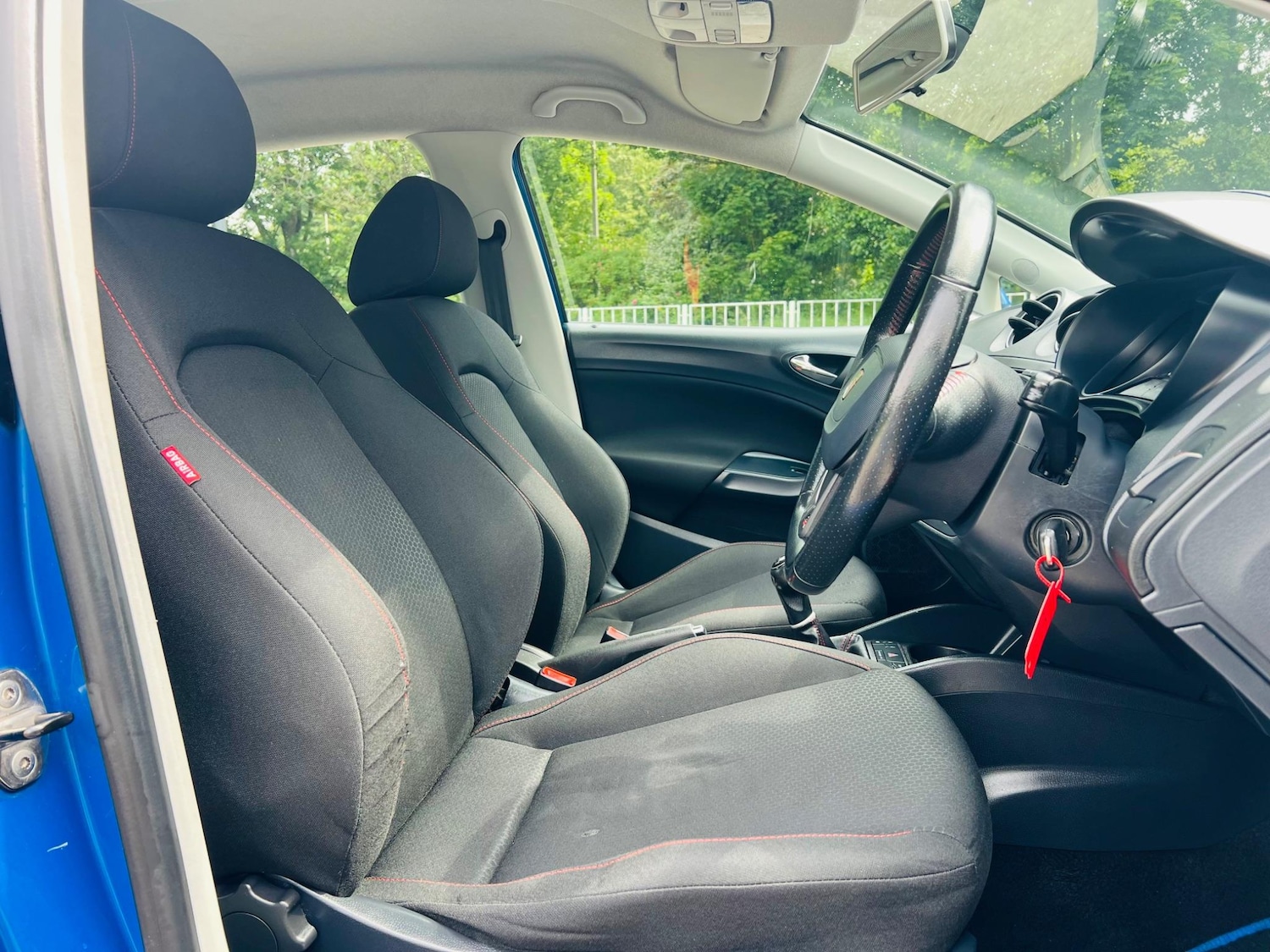 Used SEAT Ibiza 2012 for sale - 77794895: Photo 34