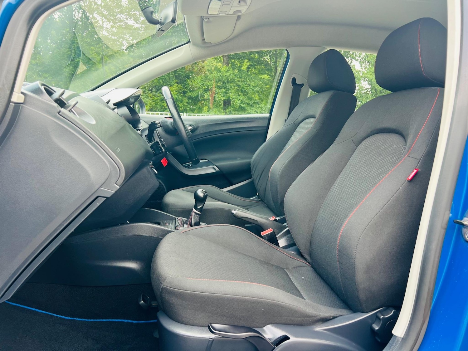 Used SEAT Ibiza 2012 for sale - 77794895: Photo 37