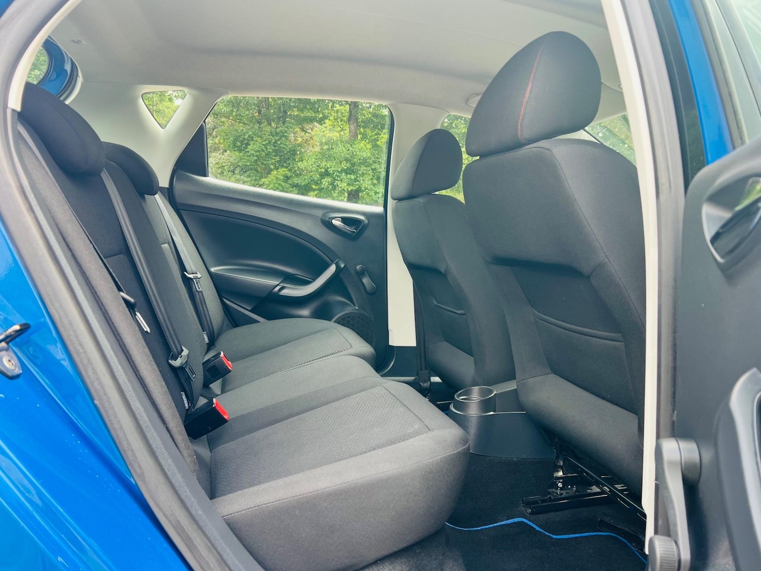 Used SEAT Ibiza 2012 for sale - 77794895: Photo 38