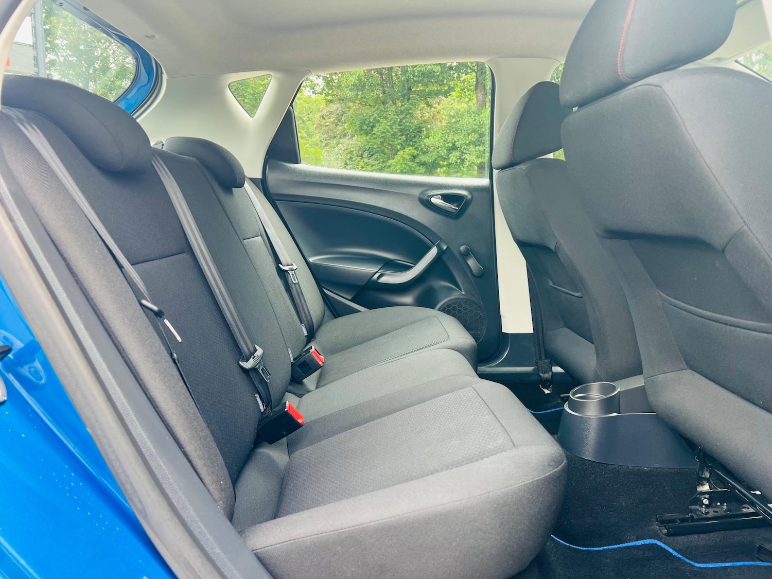 Used SEAT Ibiza 2012 for sale - 77794895: Photo 40