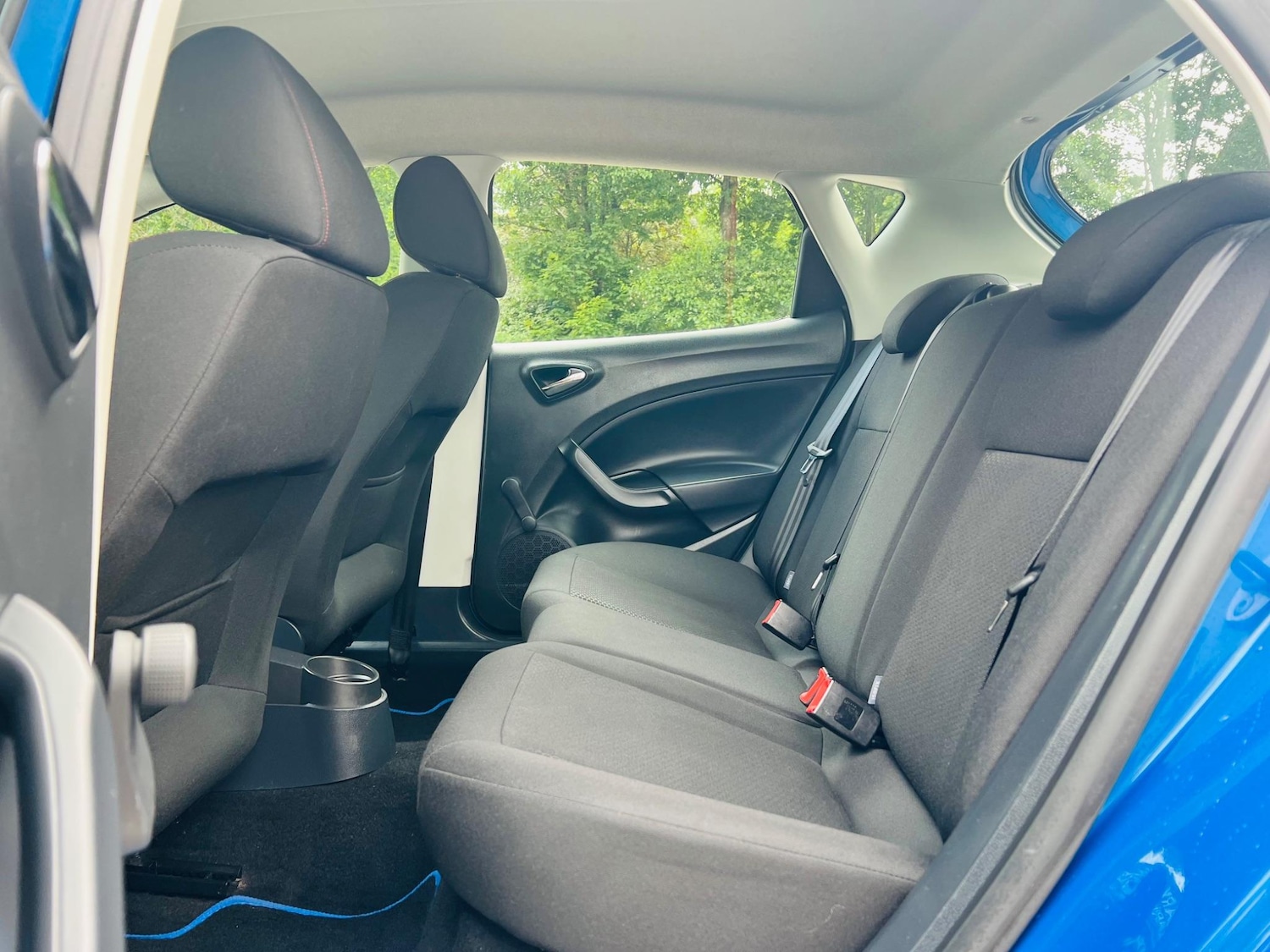 Used SEAT Ibiza 2012 for sale - 77794895: Photo 41