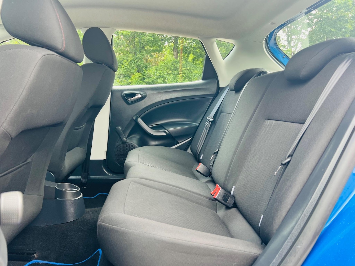 Used SEAT Ibiza 2012 for sale - 77794895: Photo 43