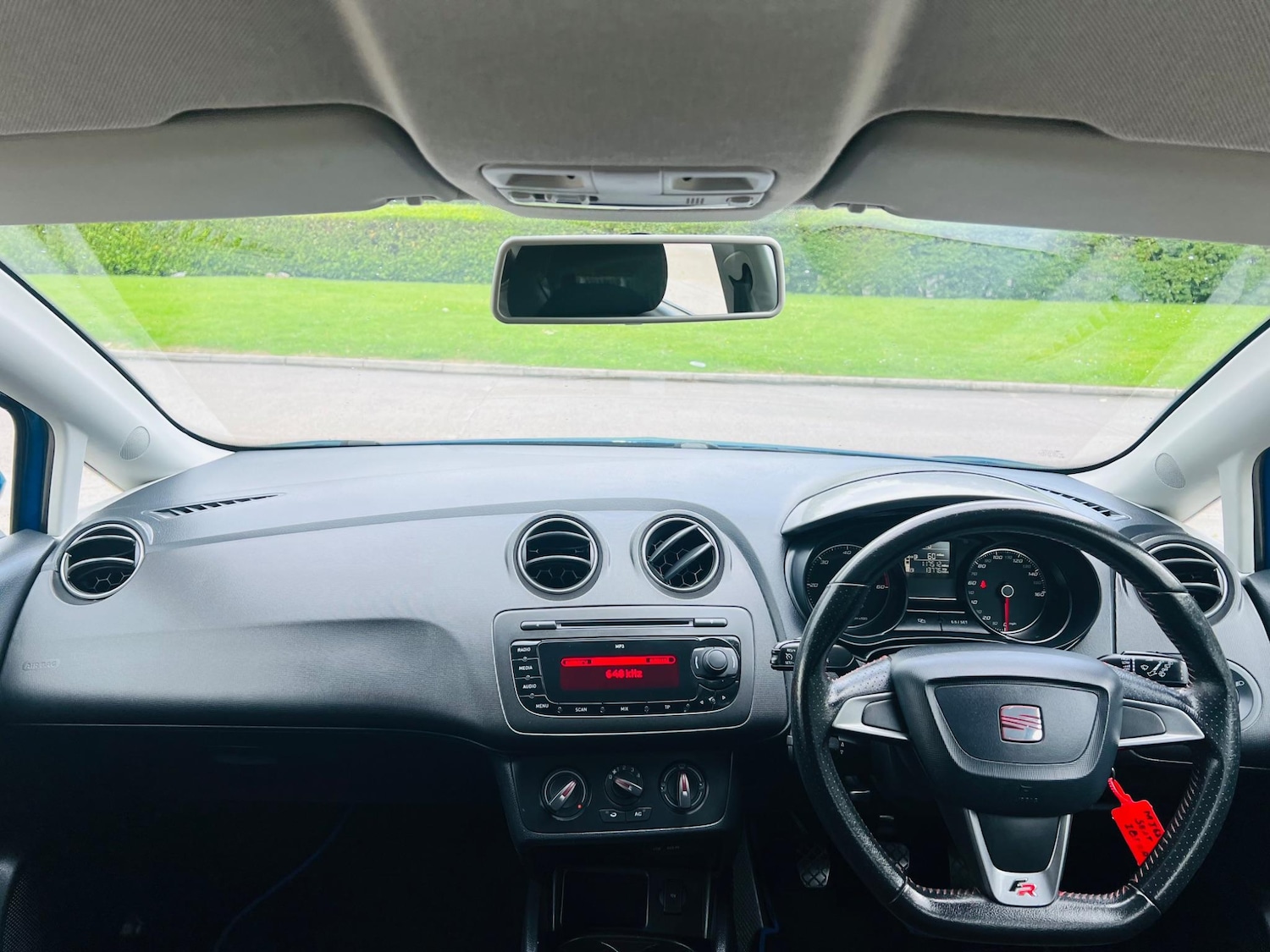 Used SEAT Ibiza 2012 for sale - 77794895: Photo 44