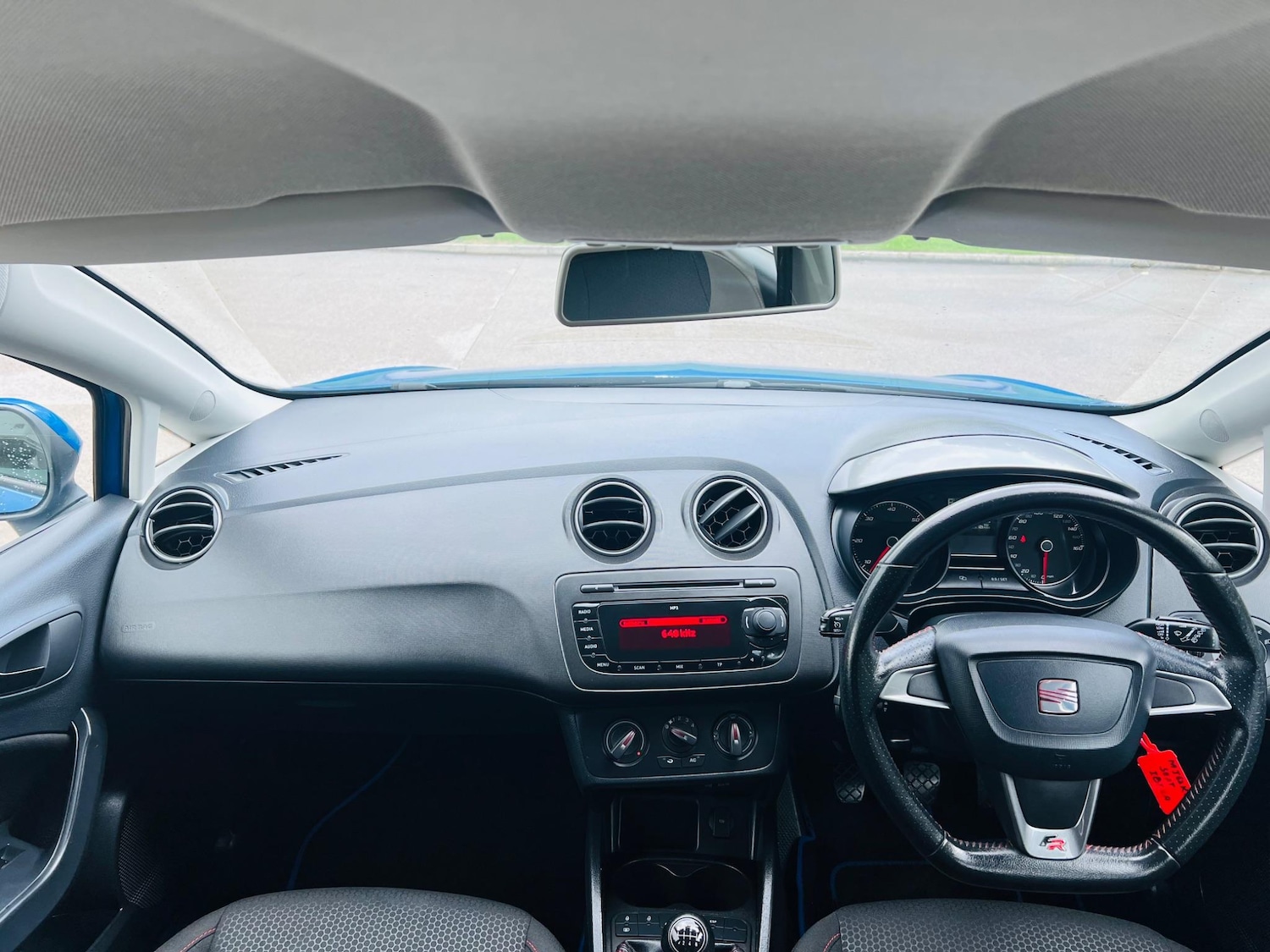 Used SEAT Ibiza 2012 for sale - 77794895: Photo 45