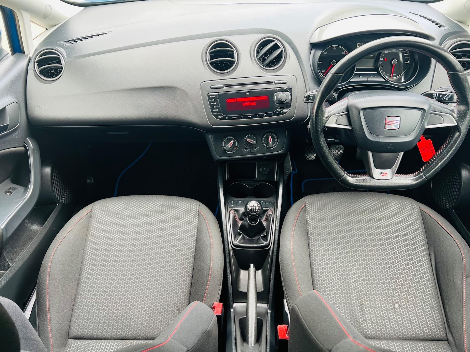 Used SEAT Ibiza 2012 for sale - 77794895: Photo 48