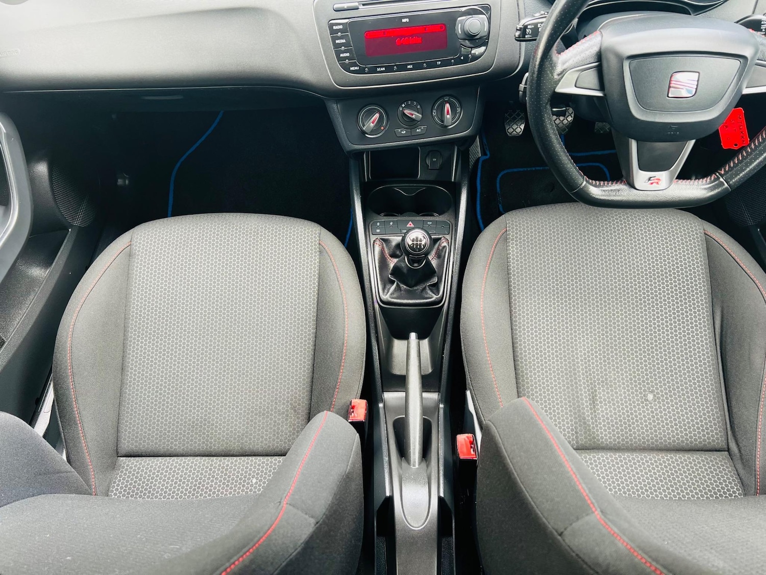 Used SEAT Ibiza 2012 for sale - 77794895: Photo 49