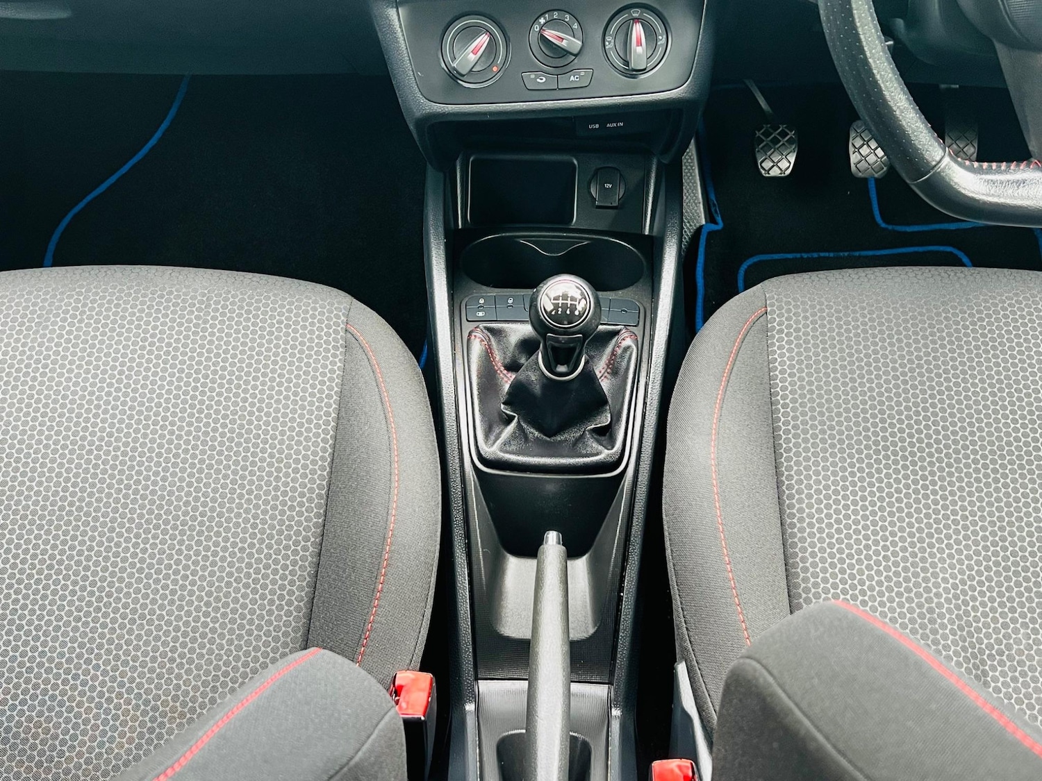 Used SEAT Ibiza 2012 for sale - 77794895: Photo 52