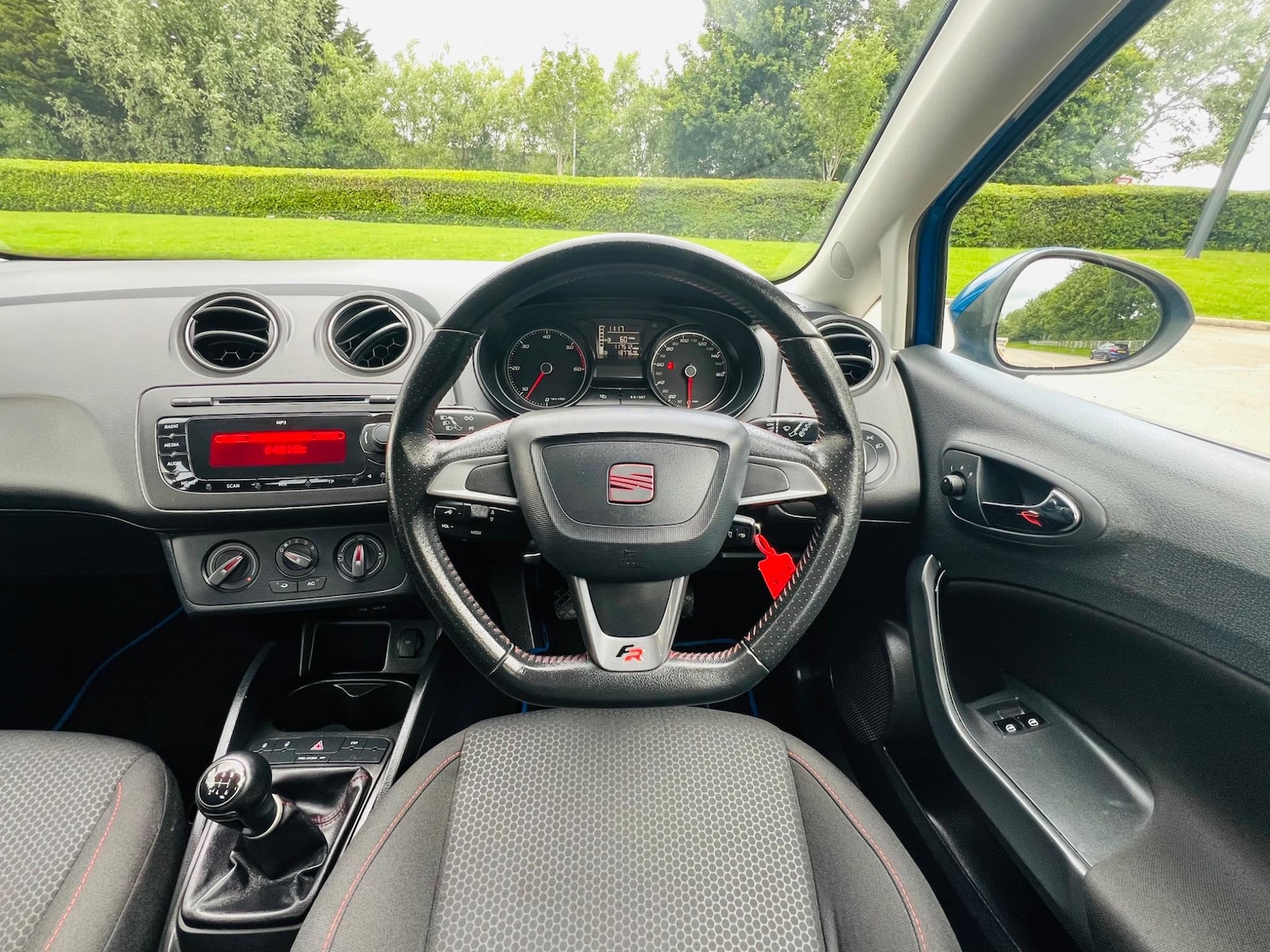 Used SEAT Ibiza 2012 for sale - 77794895: Photo 54