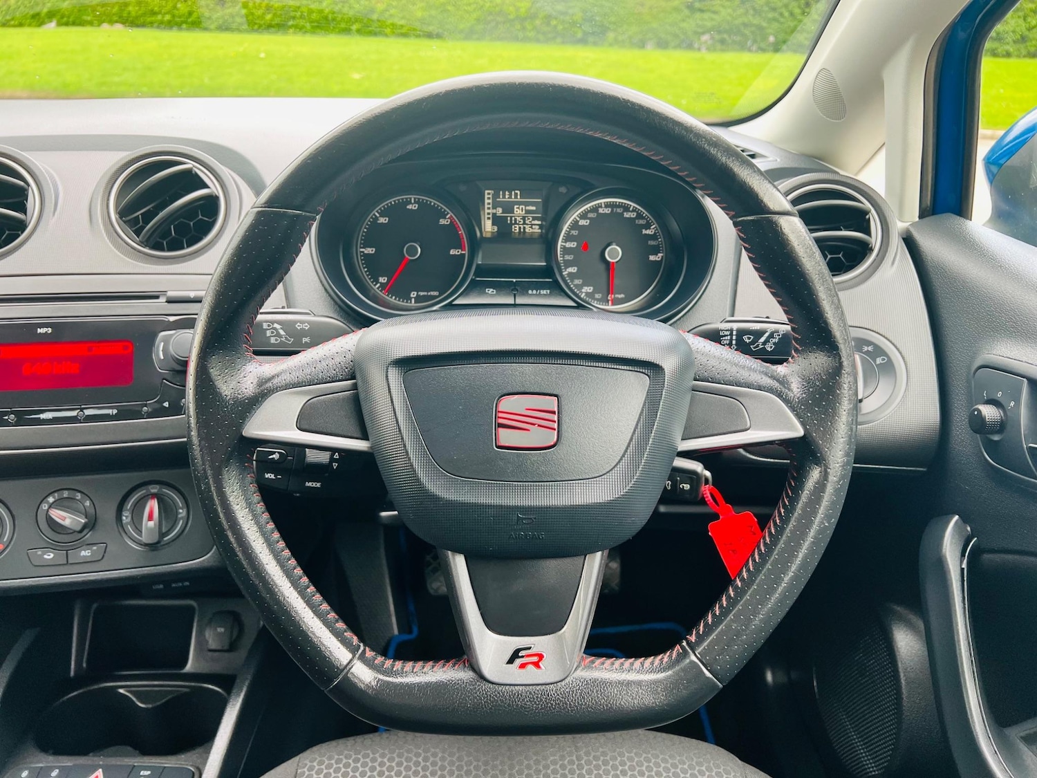 Used SEAT Ibiza 2012 for sale - 77794895: Photo 55