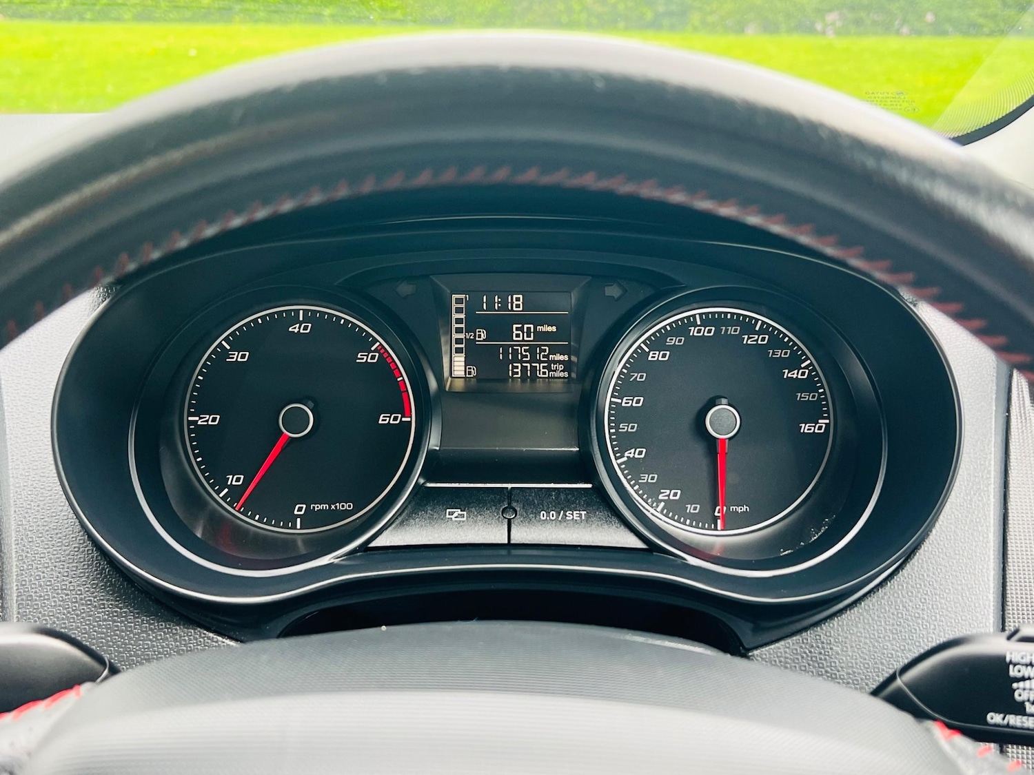 Used SEAT Ibiza 2012 for sale - 77794895: Photo 58