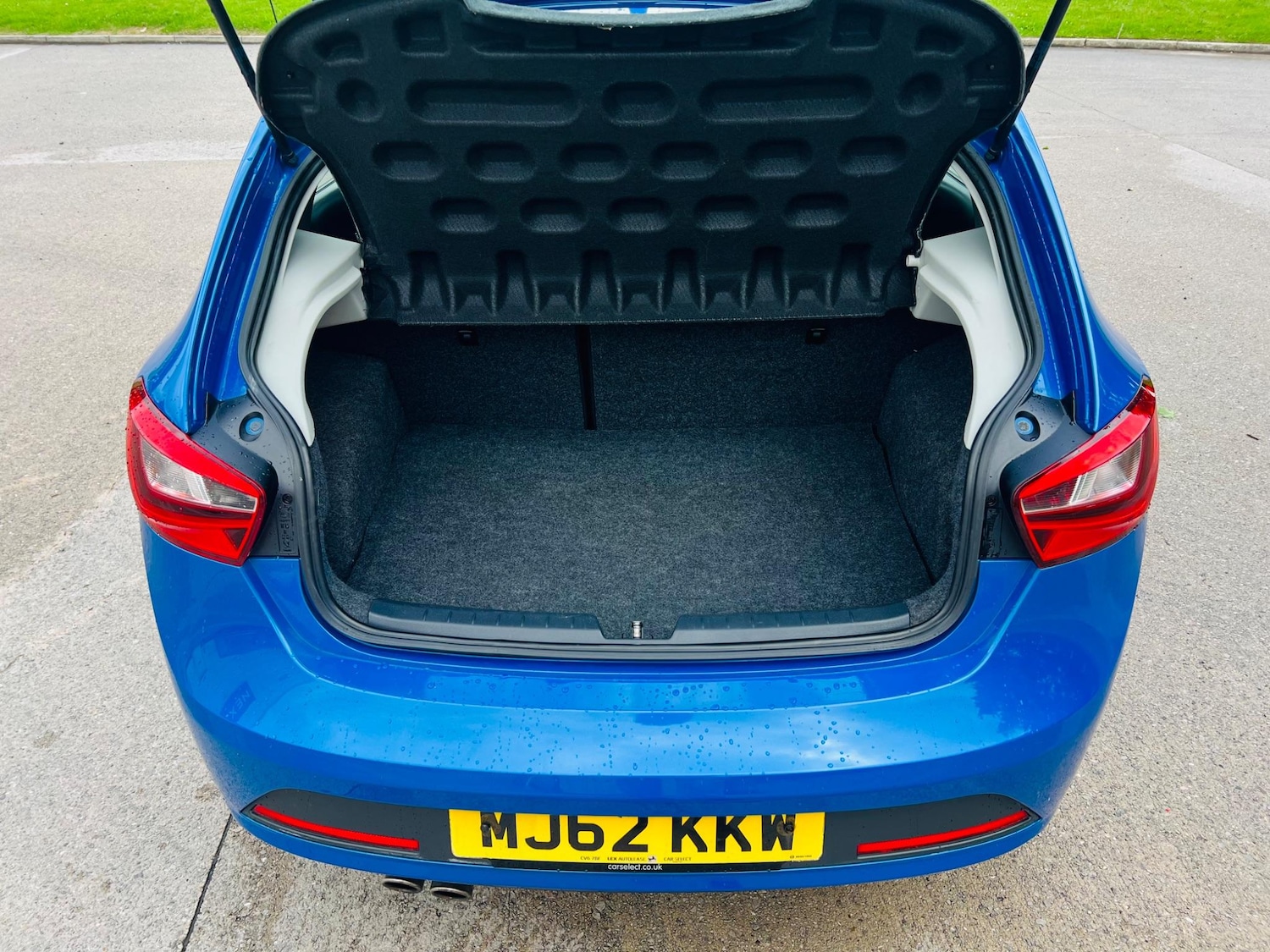 Used SEAT Ibiza 2012 for sale - 77794895: Photo 60