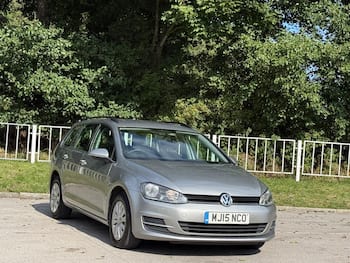 Used Volkswagen Golf 2015 for sale - 79751988: Photo