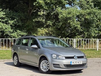 Used Volkswagen Golf 2015 for sale - 79751988: Photo
