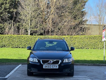 Used Volvo V50 2010 for sale - 77794894: Photo