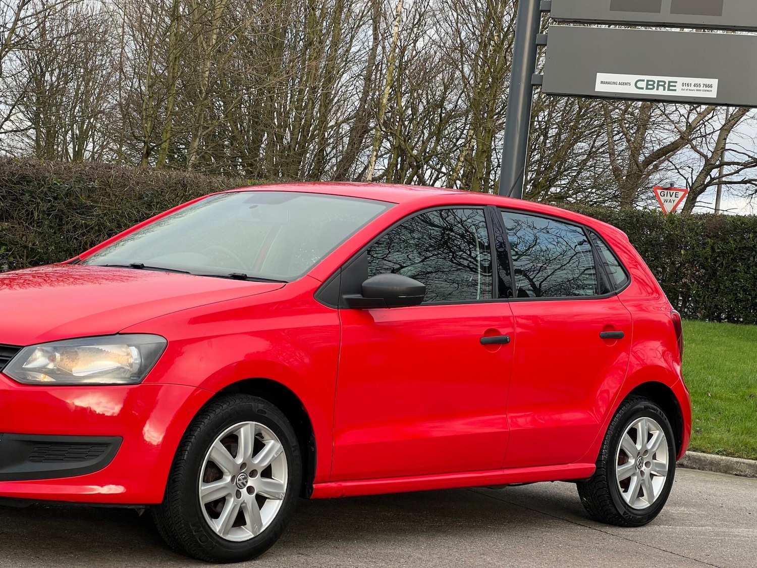 Used Volkswagen Polo 2012 for sale - 77456449: Photo 14