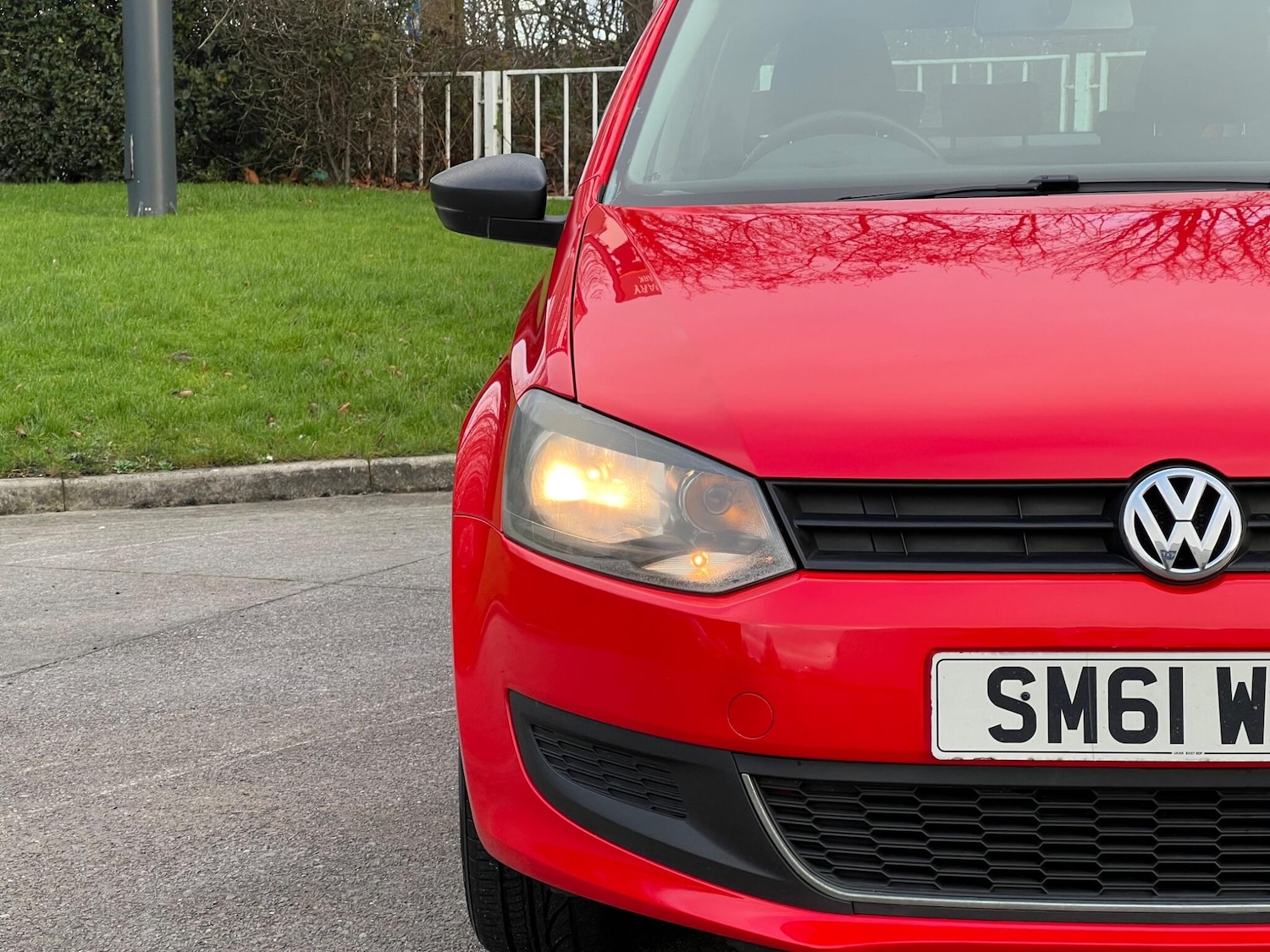 Used Volkswagen Polo 2012 for sale - 77456449: Photo 17