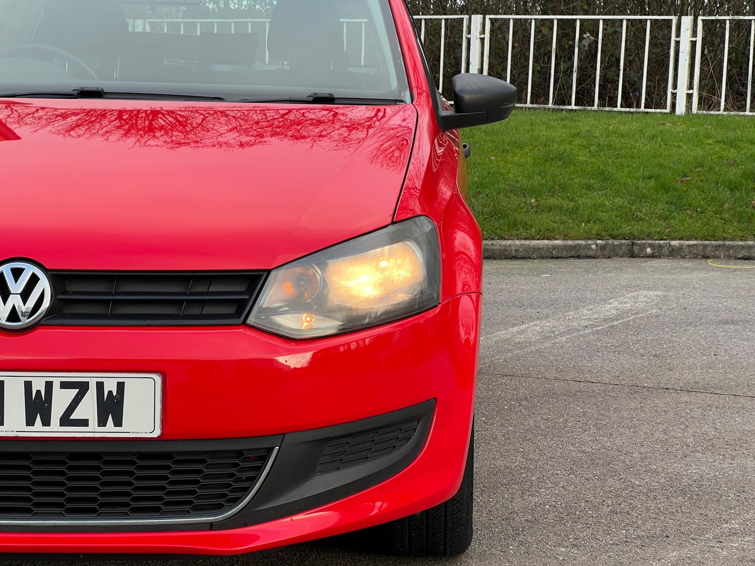 Used Volkswagen Polo 2012 for sale - 77456449: Photo 18