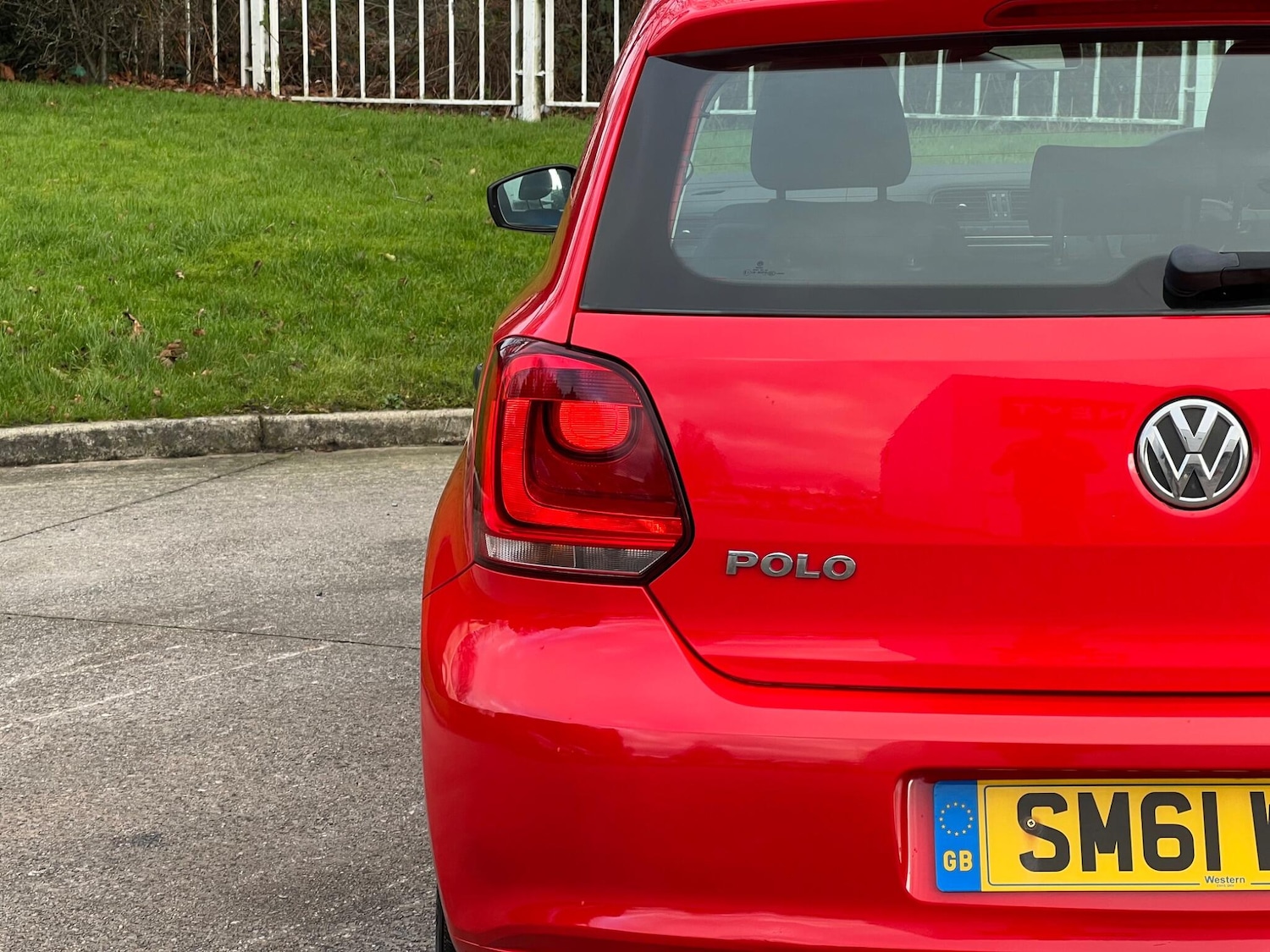 Used Volkswagen Polo 2012 for sale - 77456449: Photo 19