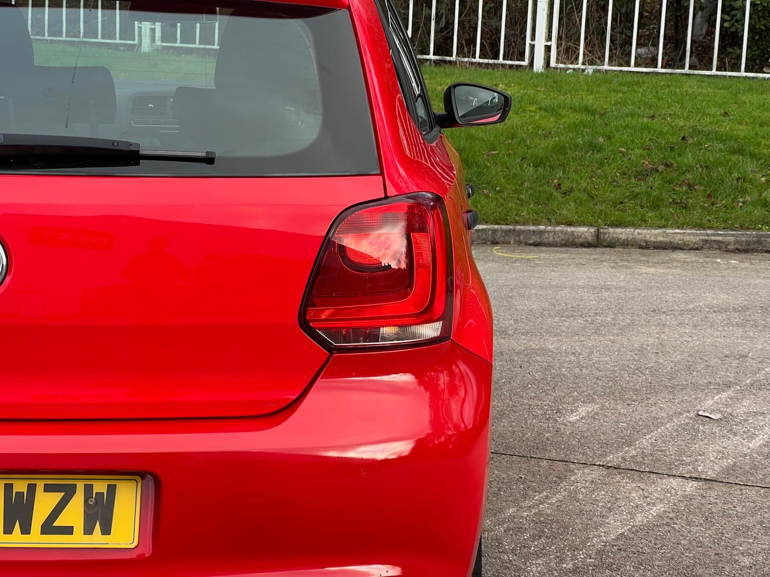 Used Volkswagen Polo 2012 for sale - 77456449: Photo 20