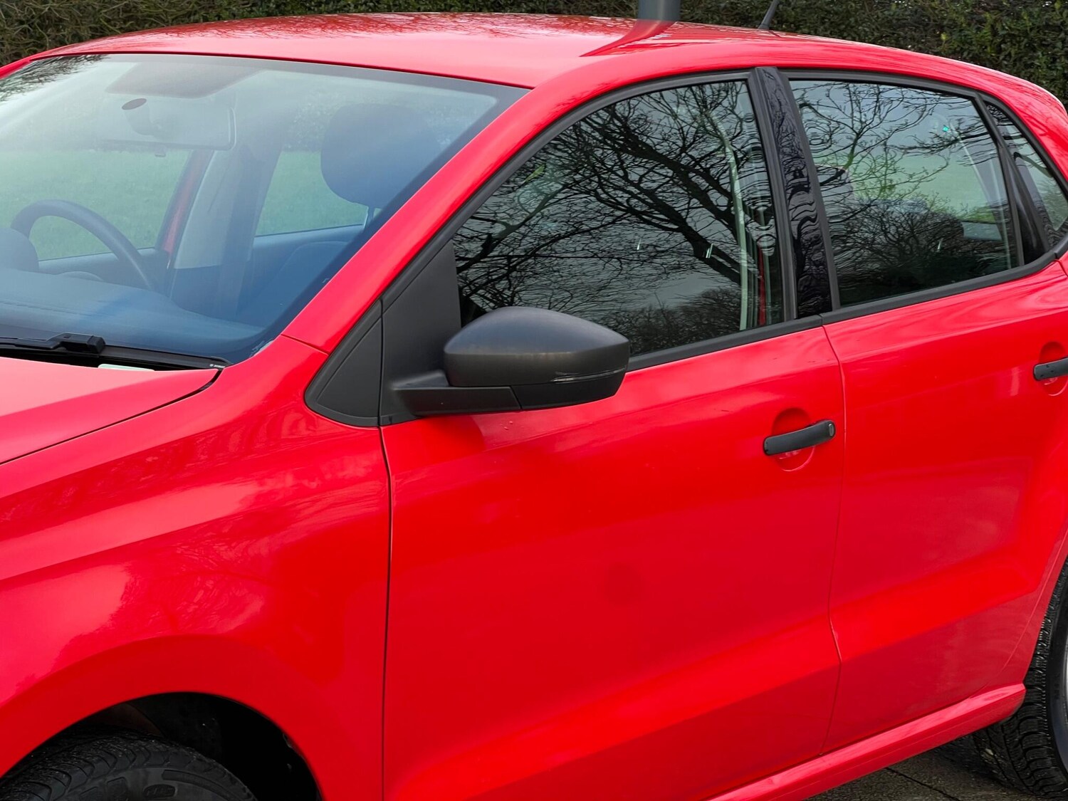 Used Volkswagen Polo 2012 for sale - 77456449: Photo 22