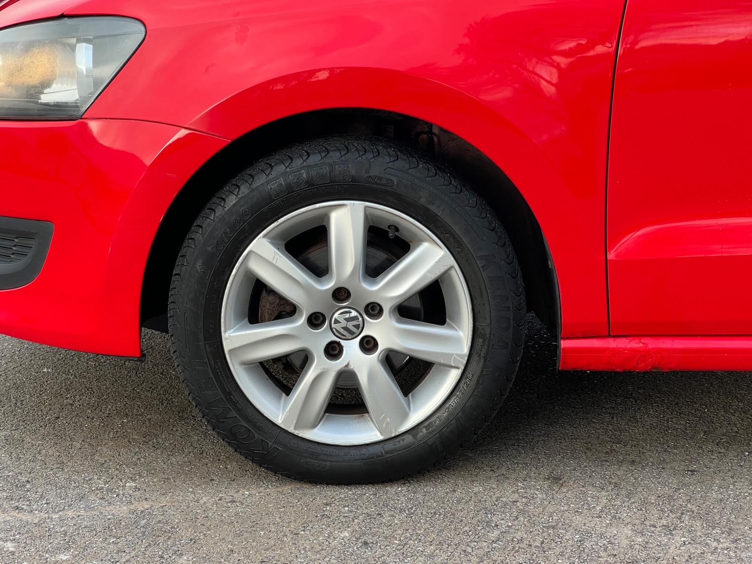 Used Volkswagen Polo 2012 for sale - 77456449: Photo 24