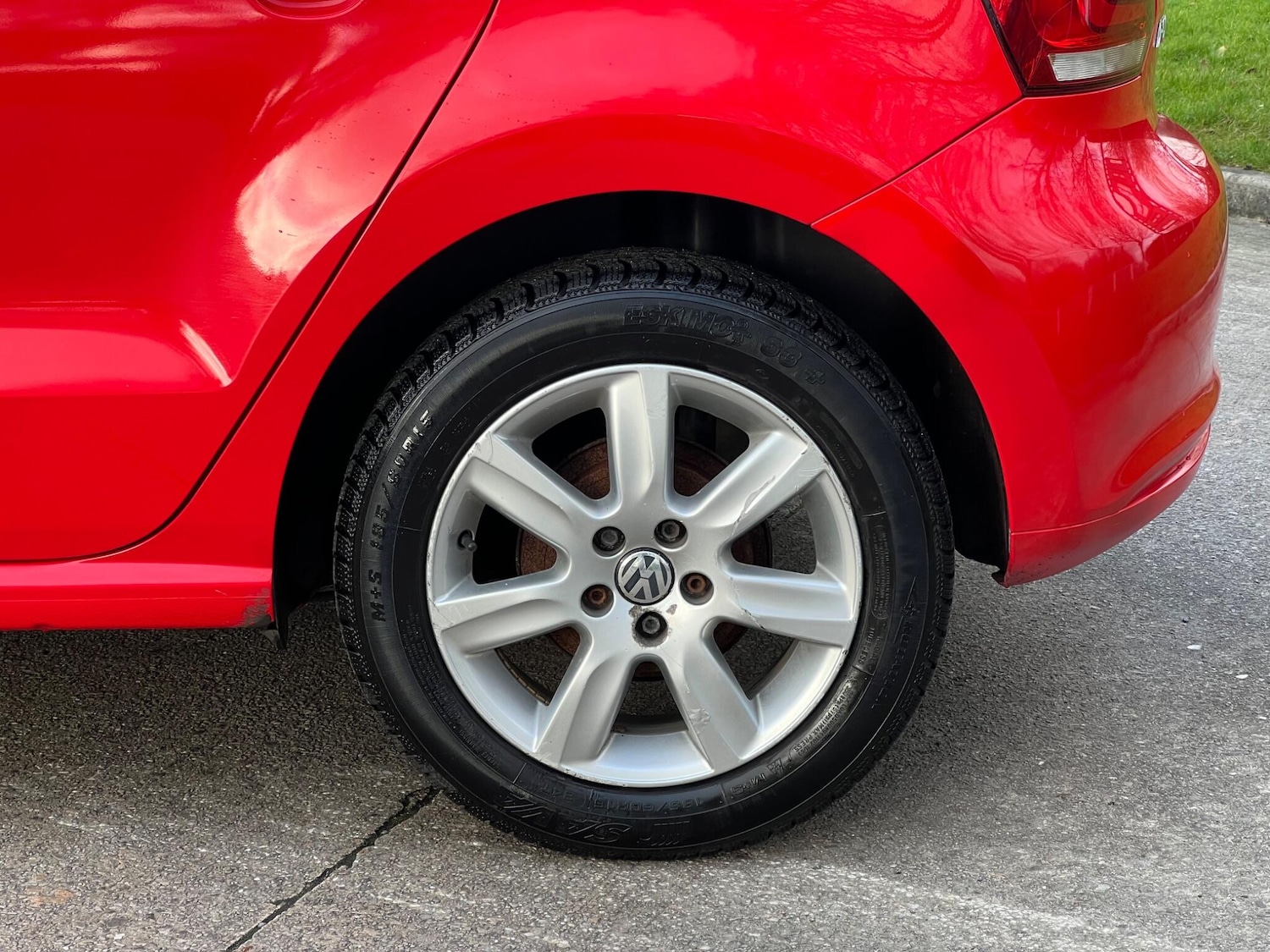 Used Volkswagen Polo 2012 for sale - 77456449: Photo 25