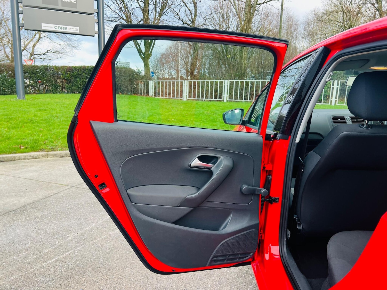 Used Volkswagen Polo 2012 for sale - 77456449: Photo 29