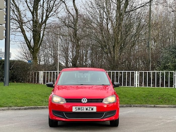 Used Volkswagen Polo 2012 for sale - 77456449: Photo