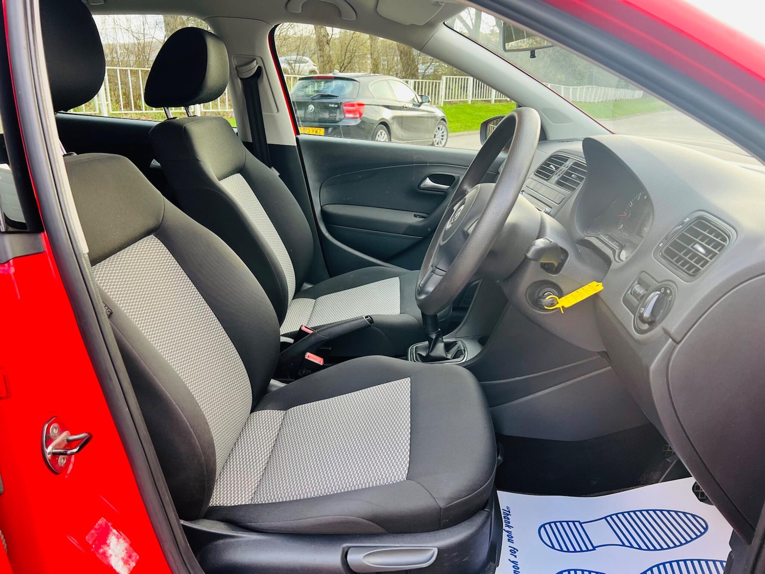 Used Volkswagen Polo 2012 for sale - 77456449: Photo 31