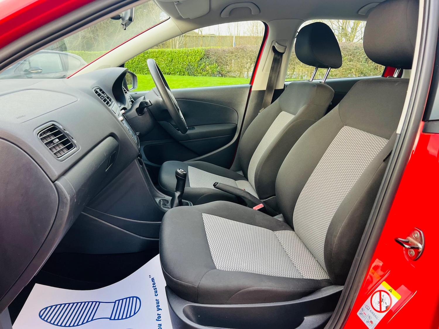 Used Volkswagen Polo 2012 for sale - 77456449: Photo 32