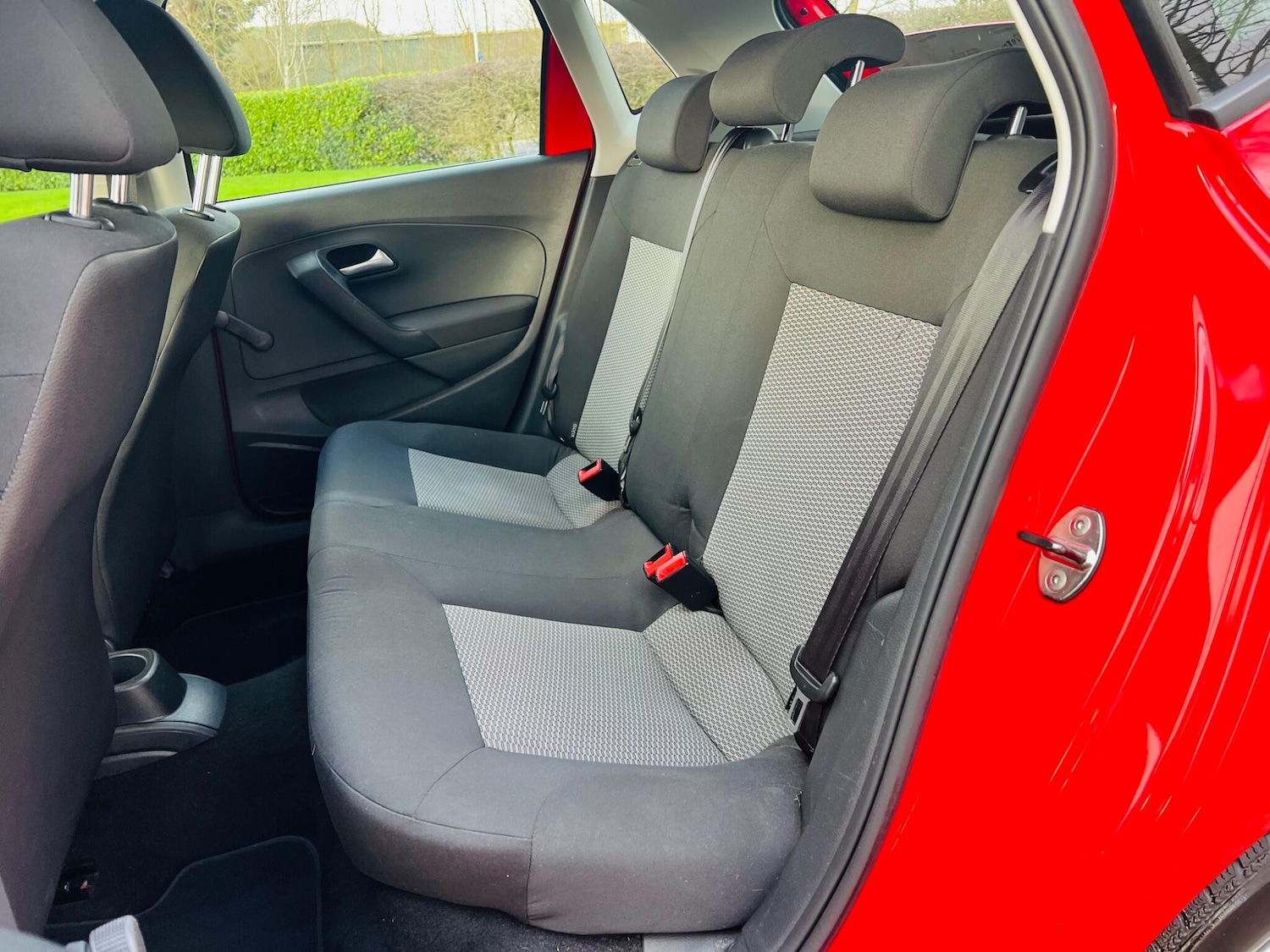 Used Volkswagen Polo 2012 for sale - 77456449: Photo 34