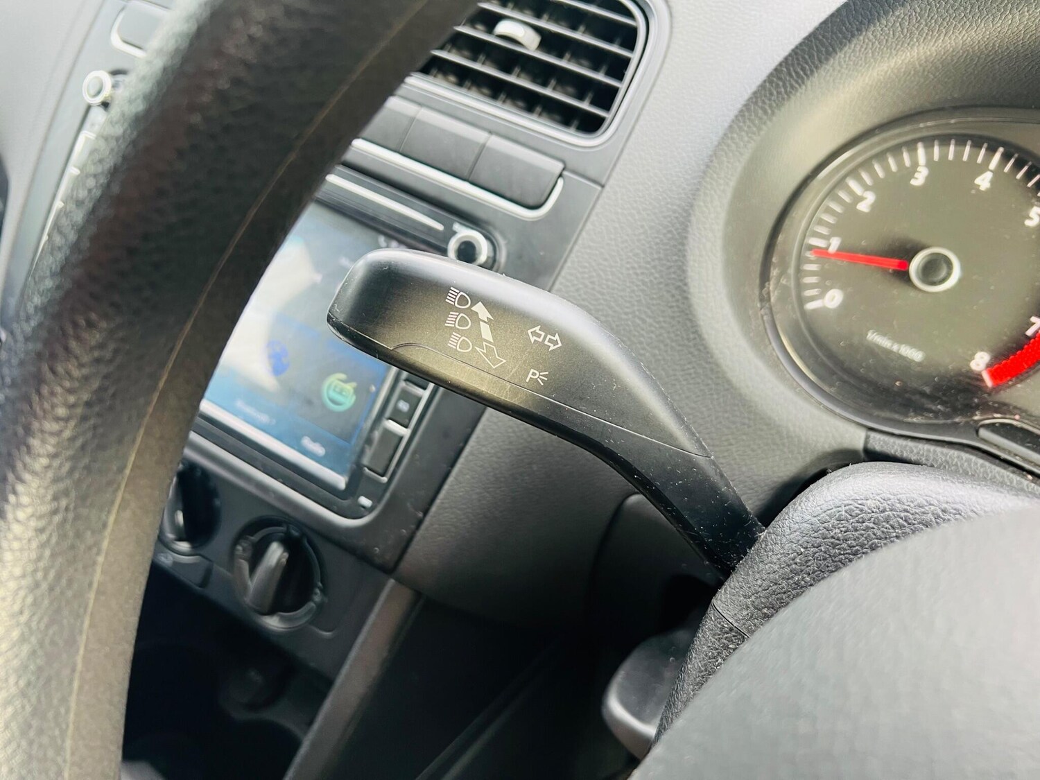 Used Volkswagen Polo 2012 for sale - 77456449: Photo 45