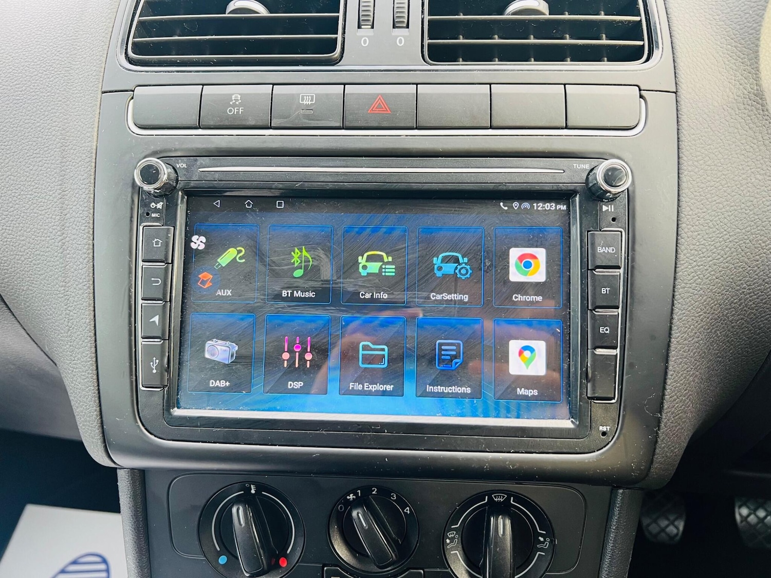 Used Volkswagen Polo 2012 for sale - 77456449: Photo 47