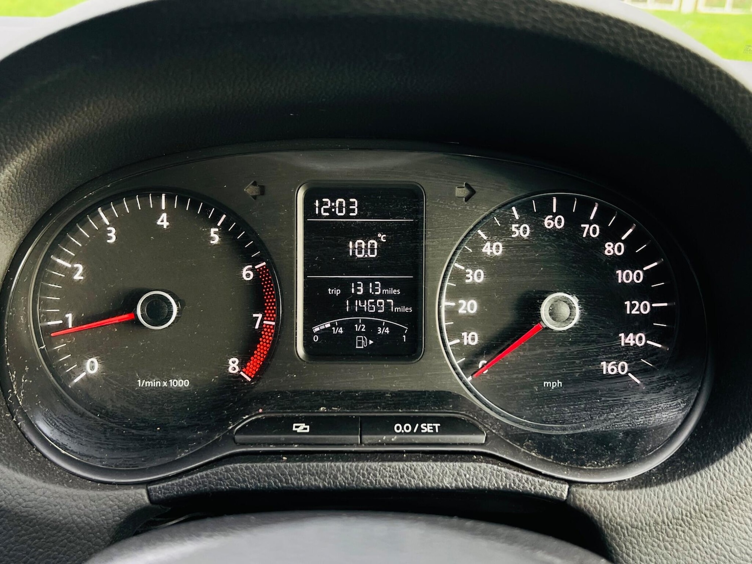 Used Volkswagen Polo 2012 for sale - 77456449: Photo 48