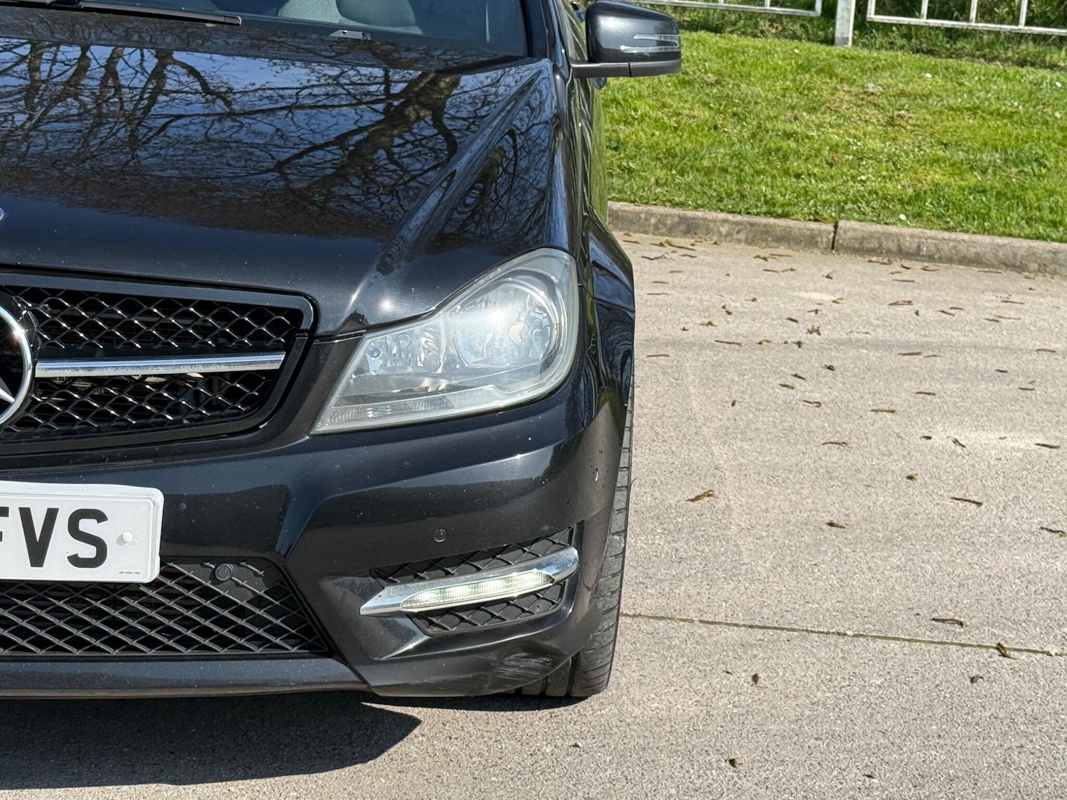 Used Mercedes-Benz C Class for sale - 77957002: Photo 19