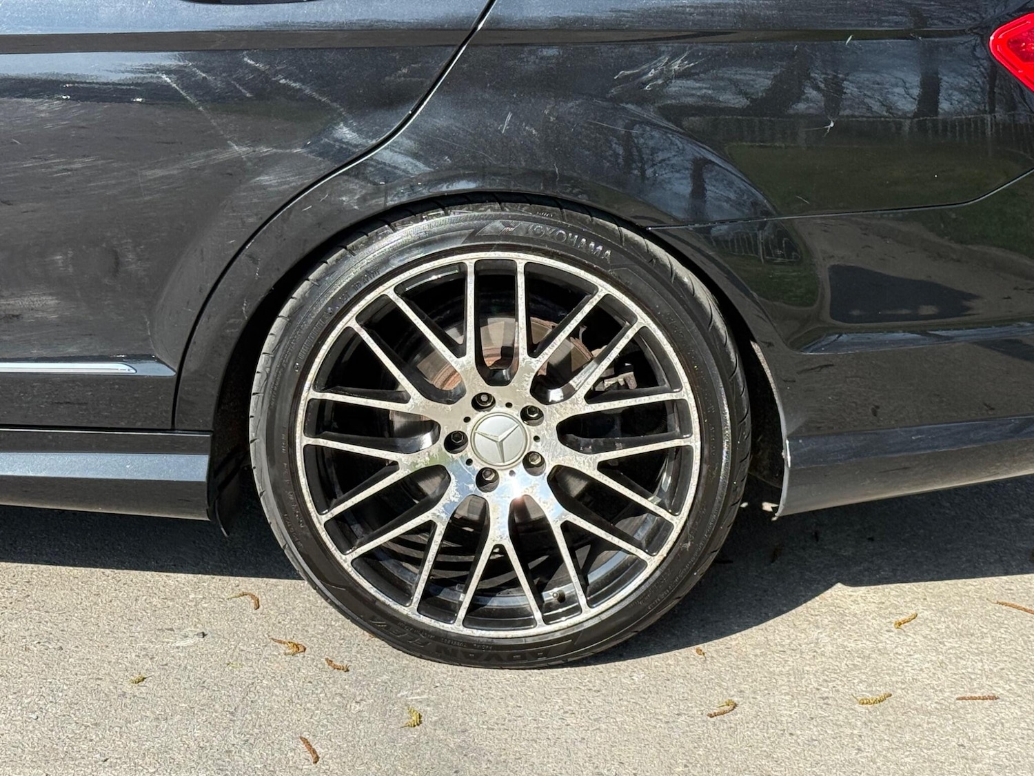 Used Mercedes-Benz C Class for sale - 77957002: Photo 24