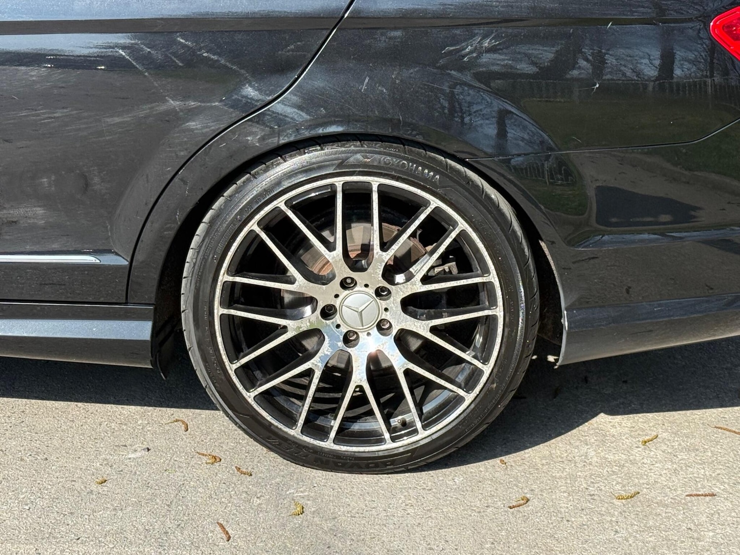 Used Mercedes-Benz C Class for sale - 77957002: Photo 25