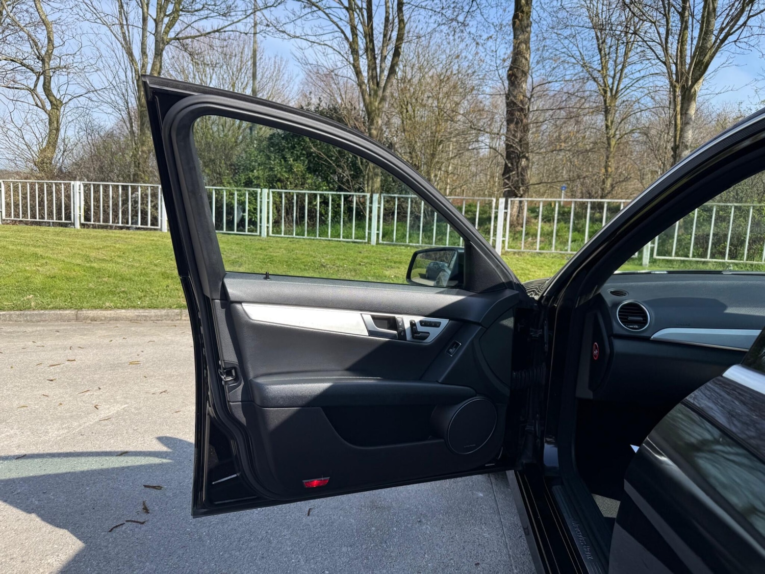 Used Mercedes-Benz C Class for sale - 77957002: Photo 26