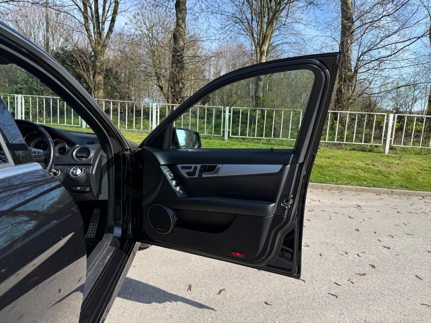 Used Mercedes-Benz C Class for sale - 77957002: Photo 27