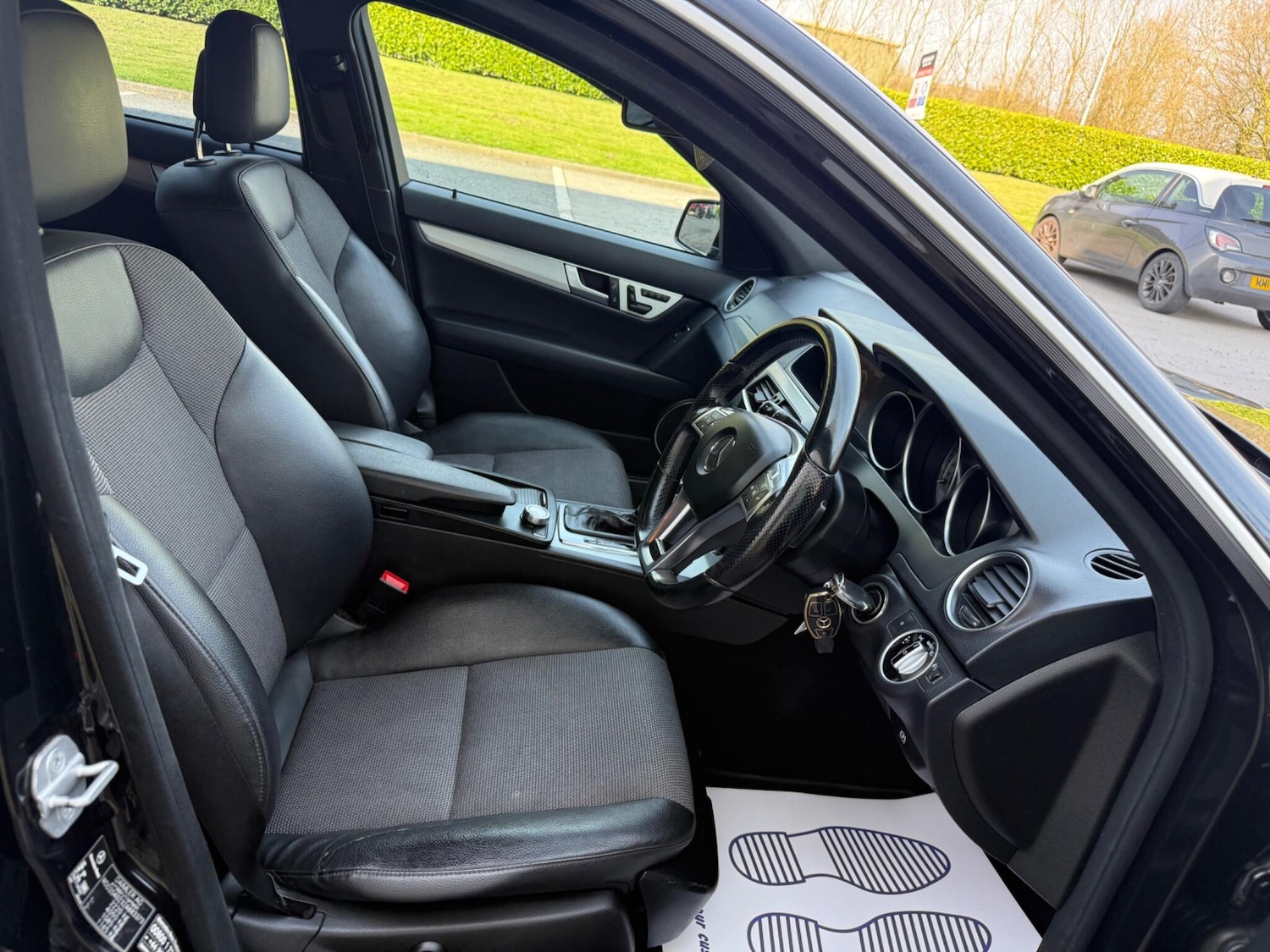 Used Mercedes-Benz C Class for sale - 77957002: Photo 30