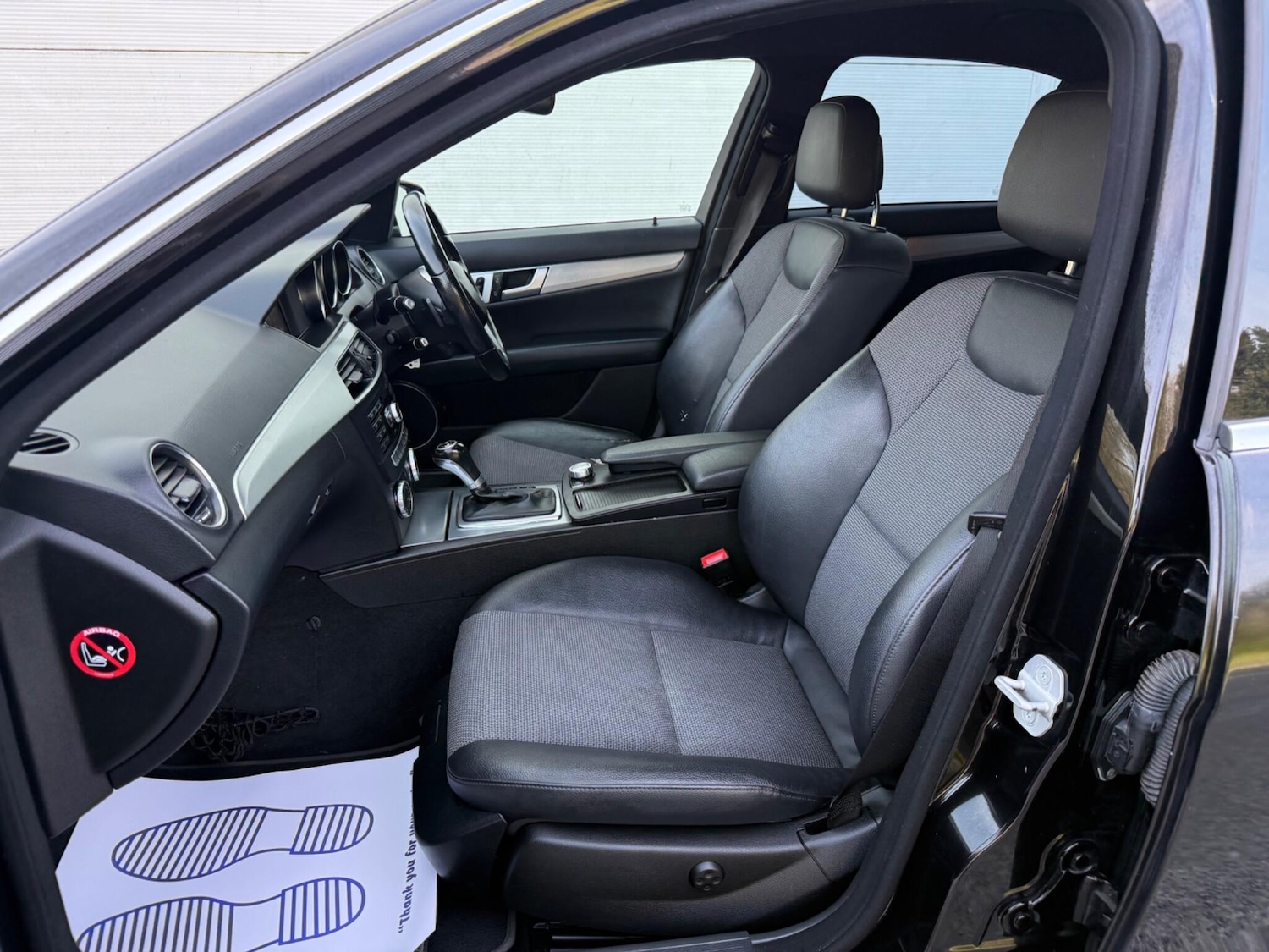 Used Mercedes-Benz C Class for sale - 77957002: Photo 31