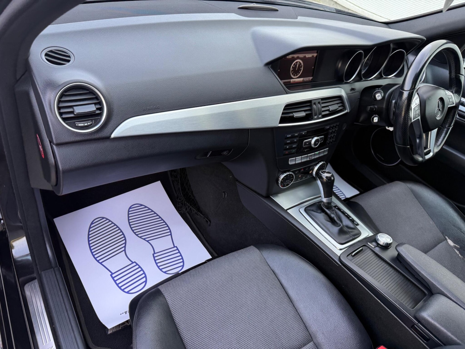 Used Mercedes-Benz C Class for sale - 77957002: Photo 34