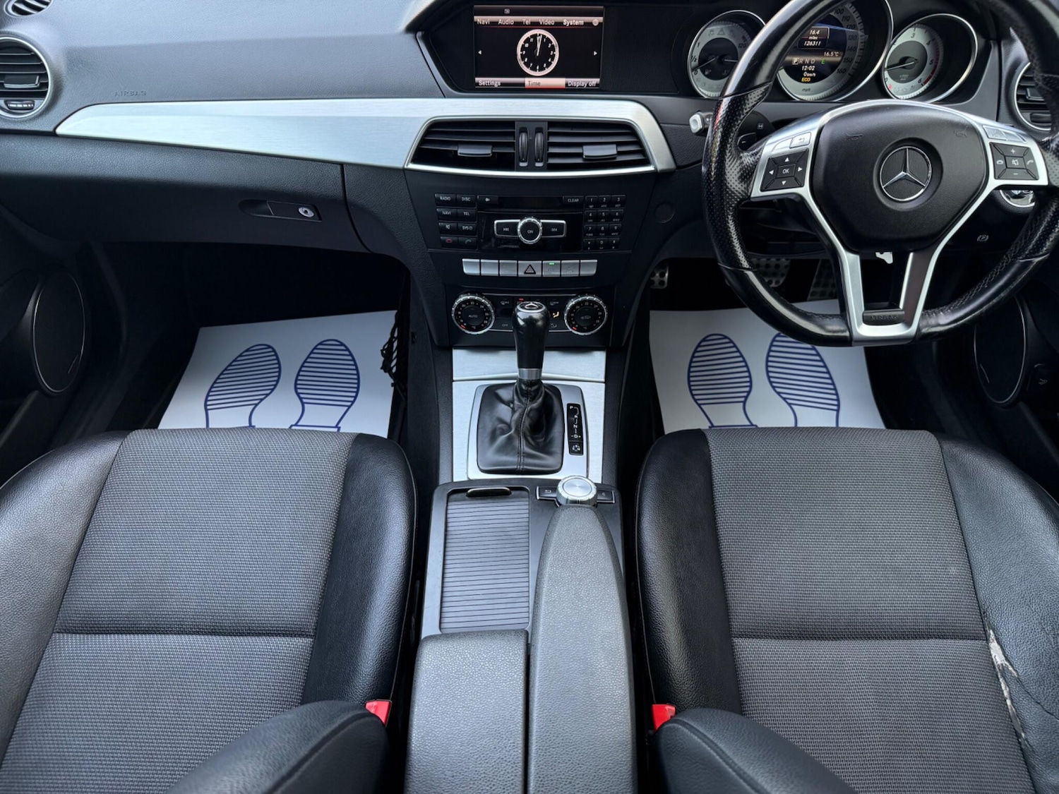 Used Mercedes-Benz C Class for sale - 77957002: Photo 40