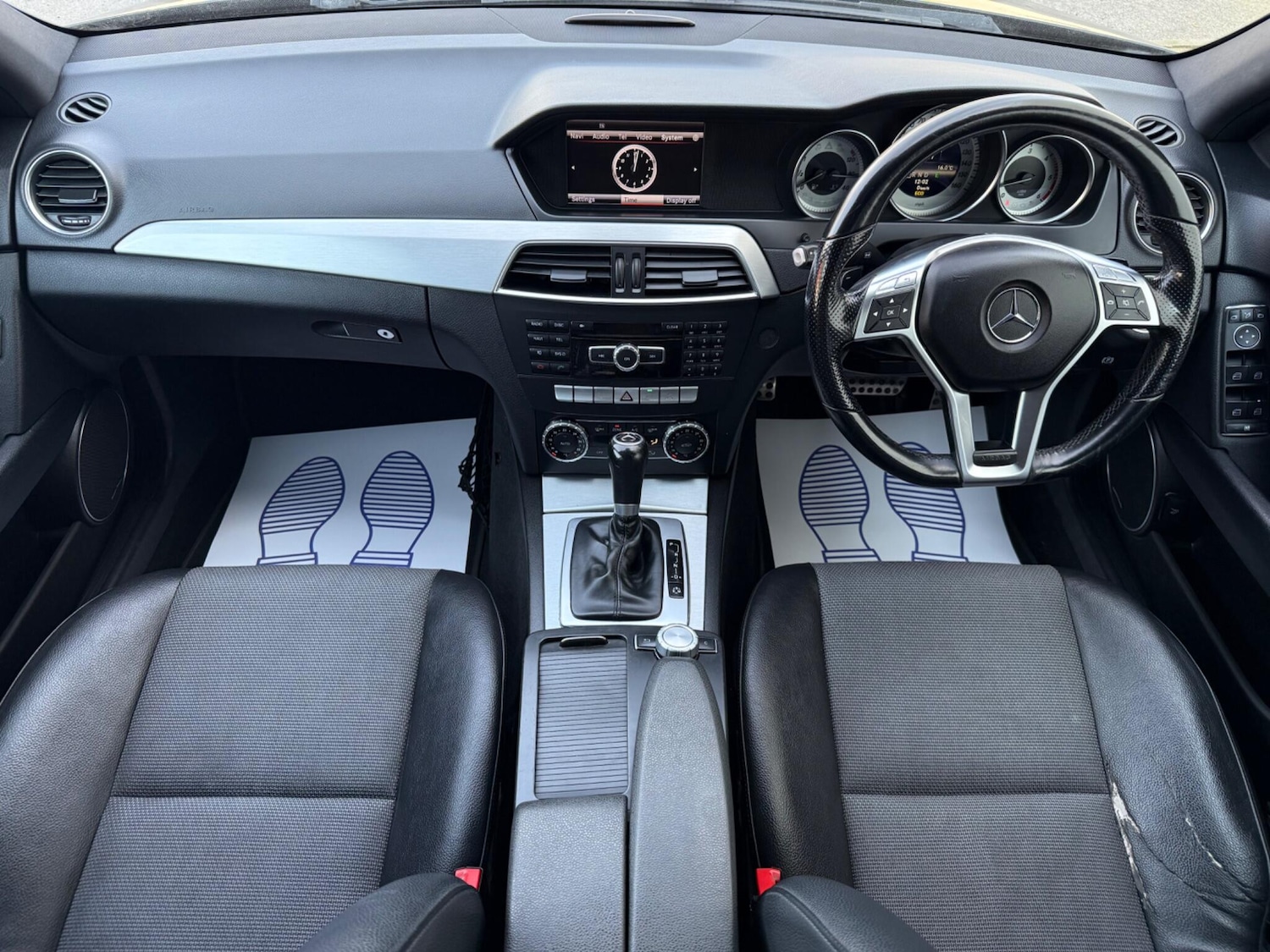 Used Mercedes-Benz C Class for sale - 77957002: Photo 41