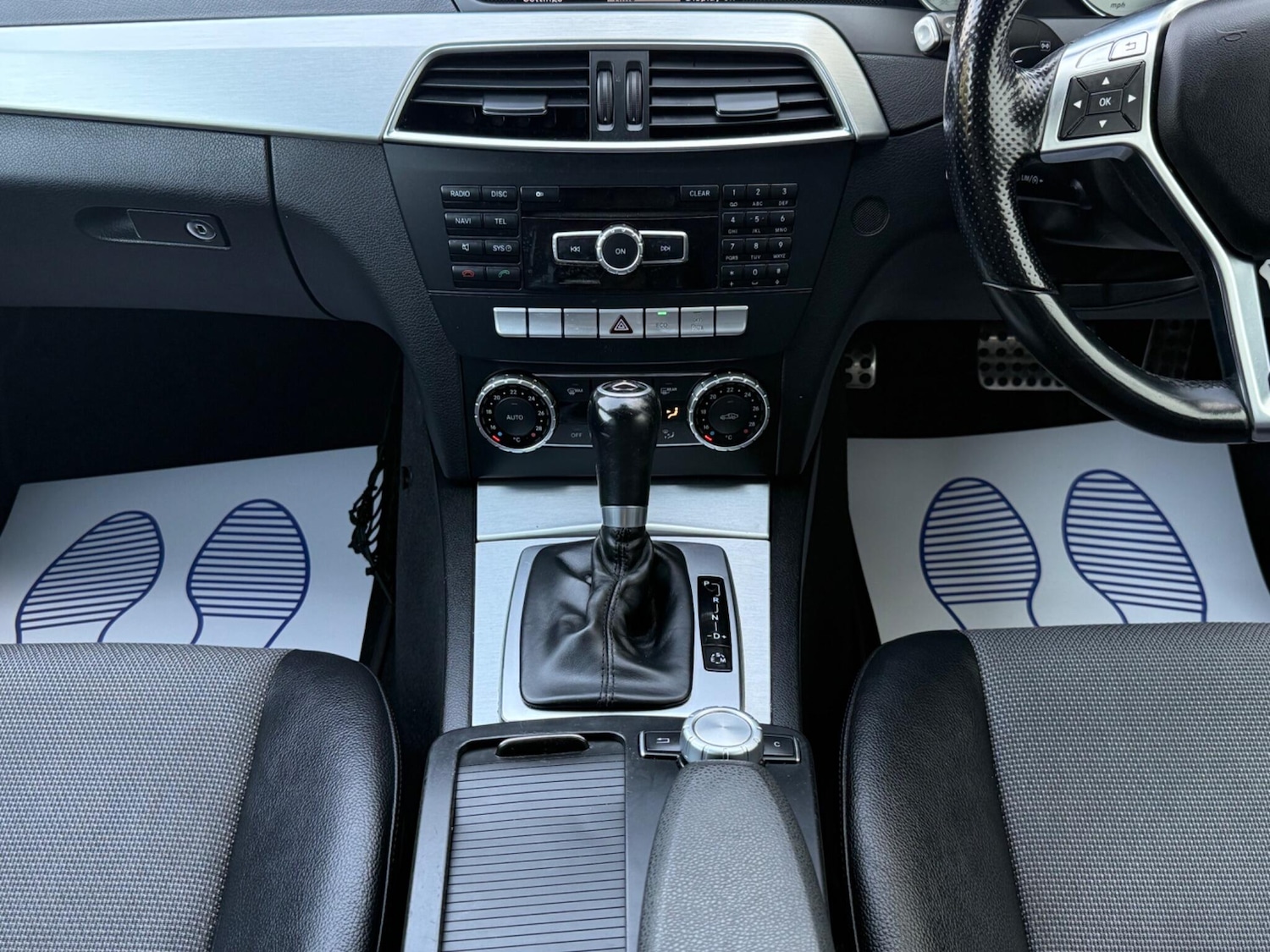 Used Mercedes-Benz C Class for sale - 77957002: Photo 43