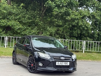 Used Ford Focus 2012 for sale - 78830593: Photo
