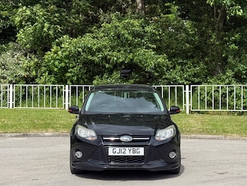 Used Ford Focus 2012 for sale - 78830593: Photo