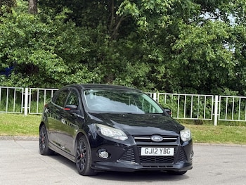 Used Ford Focus 2012 for sale - 78830593: Photo