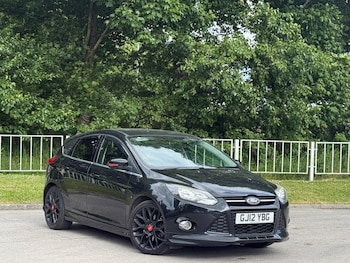 Used Ford Focus 2012 for sale - 78830593: Photo