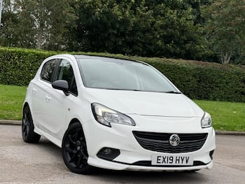 Used Vauxhall Corsa 2019 for sale - 79751969: Photo